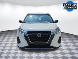 Used 2021 Nissan Kicks S image 3