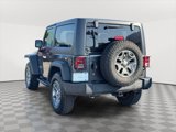 Used 2017 Jeep Wrangler Rubicon w/ Connectivity Group image 6