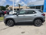 New 2025 Chevrolet TrailBlazer LT w/ Convenience Package image 3