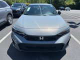New 2025 Honda Civic Sport image 2