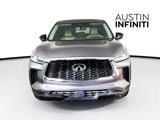 Certified 2022 INFINITI QX60 Pure image 5