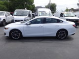 Used 2021 Chevrolet Malibu LT image 5