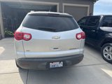 Used 2012 Chevrolet Traverse LT image 4