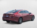 Used 2017 Chevrolet Malibu LT w/ Leather Package image 5