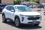 New 2025 Chevrolet Trax LT w/ LT Convenience Package image 5