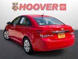 Used 2014 Chevrolet Cruze LS image 5