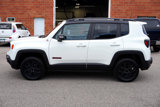 Used 2018 Jeep Renegade Trailhawk image 2