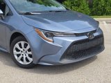 Used 2022 Toyota Corolla LE image 2
