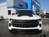 New 2024 Chevrolet Silverado 1500 Custom Trail Boss w/ Realtree Special Edition image 2