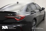 Used 2021 Acura TLX w/ A-SPEC Pkg image 6
