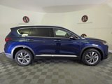 Used 2020 Hyundai Santa Fe SEL w/ Convenience + Premium Package image 4