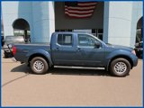 Used 2014 Nissan Frontier SV w/ SV Value Truck Package image 2