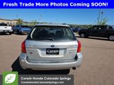 Used 2006 Subaru Legacy 2.5i image 4