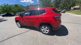 Used 2018 Jeep Compass Latitude w/ Popular Equipment Group image 6