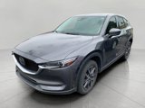 Used 2018 MAZDA CX-5 Grand Touring image 2