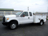 Used 2013 Ford F350 XL w/ PWR Equipment Group image 2