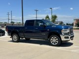 Used 2021 RAM 2500 Laramie image 4