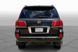 Used 2011 Lexus LX 570 4WD image 4