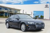 Used 2018 Audi A4 2.0T Ultra Premium w/ 18" Wheel Package image 2