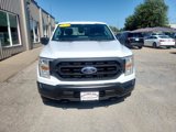 Used 2021 Ford F150 XL w/ Equipment Group 101A High image 2