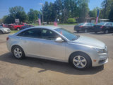 Used 2015 Chevrolet Cruze LT image 3