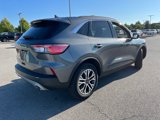 Used 2021 Ford Escape SEL image 4