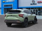 New 2025 Chevrolet Trax ACTIV image 4