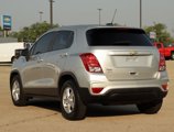 Used 2021 Chevrolet Trax LS w/ Tint and Cruise Package image 5