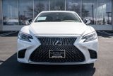 Used 2018 Lexus LS 500 AWD image 2