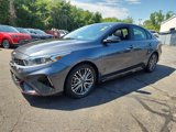 Certified 2022 Kia Forte GT-Line w/ GT-Line Premium Package image 3