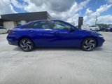 New 2025 Hyundai Elantra Sport image 2