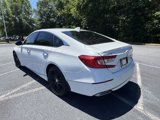Used 2021 Honda Accord Touring image 4