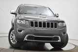 Used 2015 Jeep Grand Cherokee Limited image 3