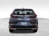 Used 2022 Honda CR-V EX-L image 4