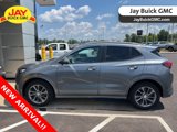 Used 2022 Buick Encore GX Preferred w/ Sport Touring Package image 4
