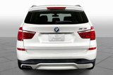 Used 2017 BMW X3 xDrive28i image 4