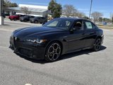 New 2025 Alfa Romeo Giulia image 3