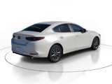 New 2025 MAZDA MAZDA3 s image 4