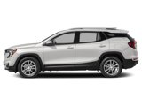 Used 2022 GMC Terrain AT4 w/ Infotainment Package II image 3