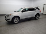 Used 2017 Chevrolet Equinox LS image 2