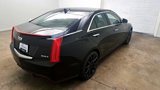 Used 2015 Cadillac ATS Luxury w/ Sun And Sound Package image 6
