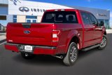 Used 2020 Ford F150 XLT w/ Equipment Group 302A Luxury image 2