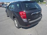 Used 2016 Chevrolet Equinox LS image 3