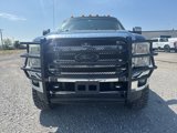Used 2014 Ford F250 Lariat w/ Chrome Package image 3