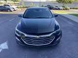 Used 2023 Chevrolet Malibu LT image 3