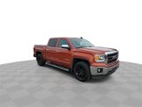 Used 2015 GMC Sierra 1500 SLT w/ SLT Crew Cab Value Package image 2