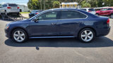Used 2015 Volkswagen Passat 1.8T Limited Edition image 6