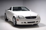 Used 2002 Mercedes-Benz SLK 320 image 2