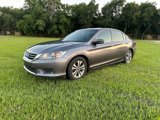 Used 2015 Honda Accord LX image 4
