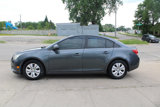 Used 2013 Chevrolet Cruze LS image 3